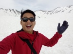 Tateyama Kurobe Alpine Route: Salju Pertama Dalam Hidup
